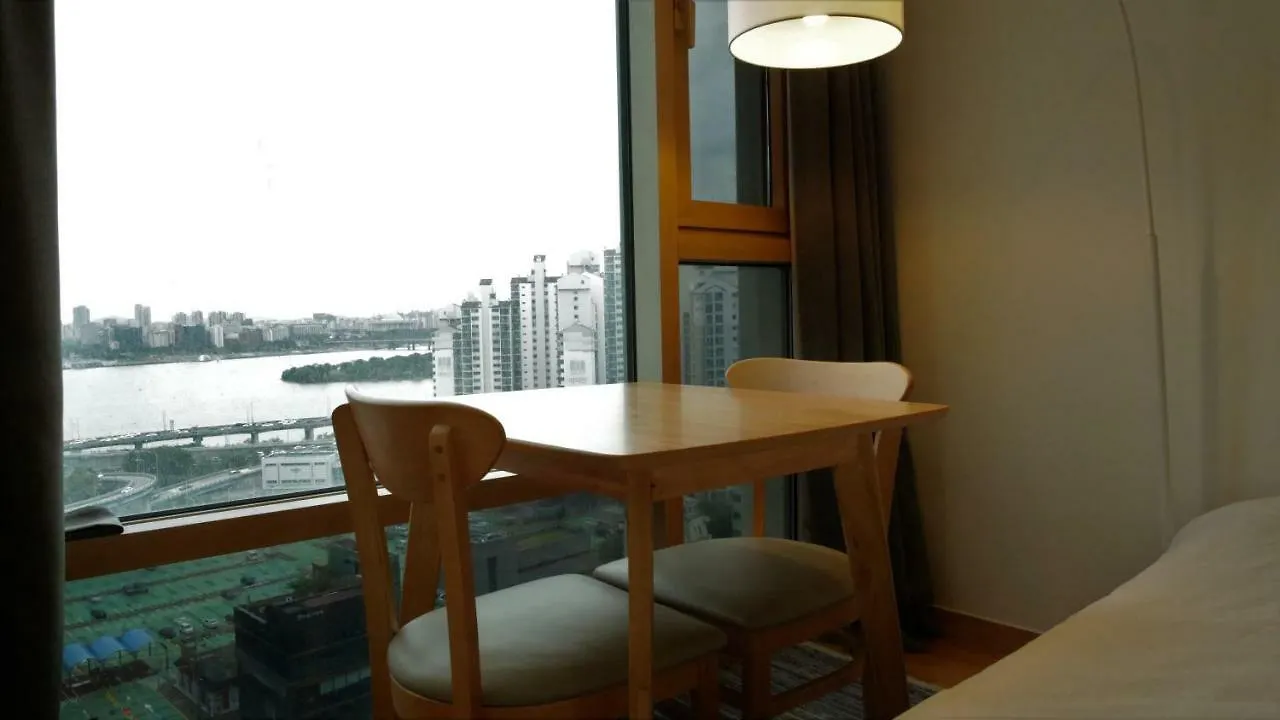 Han River Pr. Modern Studio. Soul